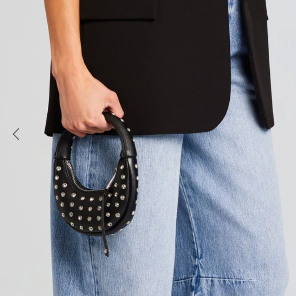 Retrofete Mini Bag "NEW" - Picture 11 of 16